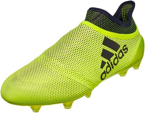 adidas x 17+ purespeed größe 40